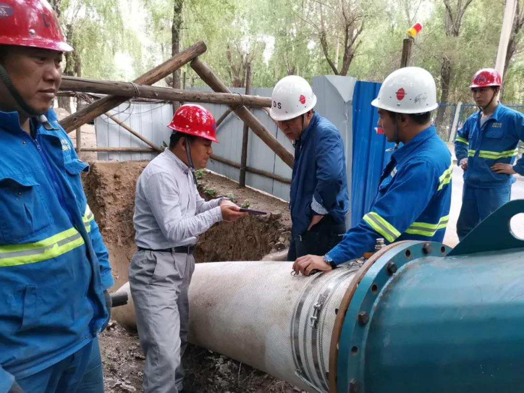 仁化工业管道清洗-管道清淤